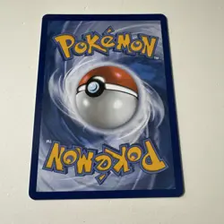 Mega Hawlucha 268 Ascended Heroes Ex Holo Pokemon Card - Image 2