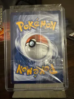 Pokemon TCG Mega Charzard x Ex #023 Promo Card MINT: Phantasmal Flames - Image 2