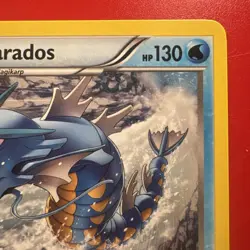 Pokemon TCG - Gyarados 20/98 - Rare Card XY Ancient Origins 2015 (VLP) - Image 3