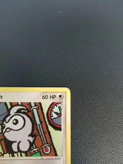 Pokemon Card Castform 30/101 EX Hidden Legends Uncommon - Image 3