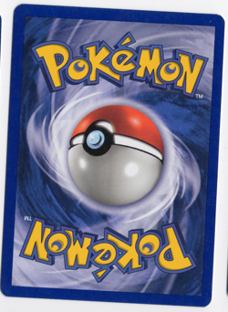 Raticate (Rattikarl) 1st Edition GERMAN 40/102 Base Set Pokemon Card - Image 2