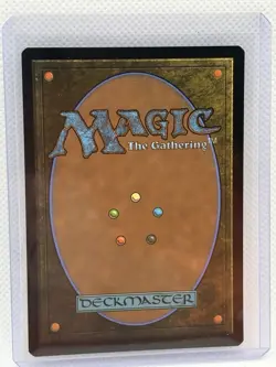 Krang, Master Mind (Showcase) Teenage Mutant Ninja Turtles Foil 0230 - Image 2