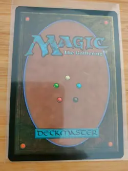 MTG Sheltered by Ghosts 0030 Duskmourn M/NM Free UK P&P - Image 2