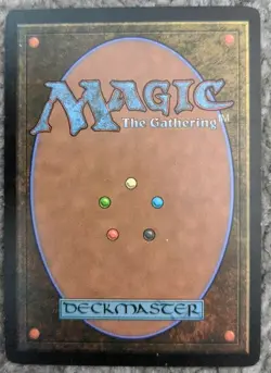 MTG Edgewalker Scourge 137/143 Uncommon Ben Thompson Cleric Tribal 2003 NM - Image 2