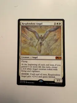 Resplendent Angel - Image 1