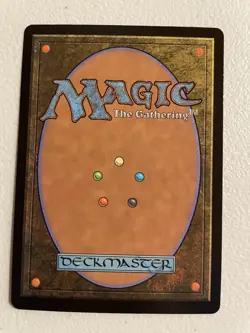 Magic MTG: Grim Tutor - Core Set 2021 (M21) Near Mint Mythic Rare #103 - Image 2