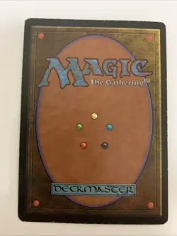 MTG MP Animate Dead Revised 3rd Edition Free Shipping In The US With Tracking - Image 2