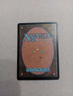 Phyrexian Negator Urza's Destiny Regular #65 1999 - Image 2