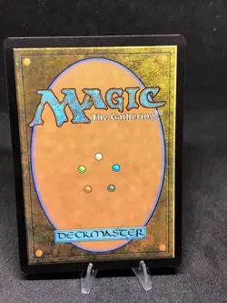 MTG Ancient Cellarspawn 0016 Duskmourn Commander Rare Regular NM - Image 2