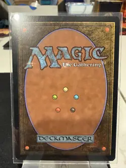 Burning Earth Core Set 2014 (M14) Regular - Image 2