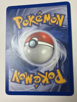 *SWIRL* Dark Hypno 6/109 Team Rocket Returns Holo Pokemon TCG MP - Image 2