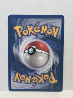 Pokemon Dark Hypno 9/82 Team Rocket Holo Rare Unlimited 60 HP (English) #97 - Image 2