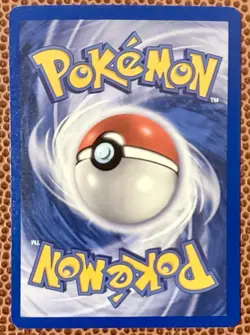 Zapdos Pokemon Fossil Holo Rare 15/62 TCG WOTC 1999 Vintage - Image 2