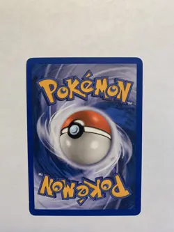 Pokemon TCG Rattata Skyridge 90/144 LP - Image 2