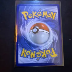 2025 Pokemon Mega Evolution Black Star Promos Mega Charizard X ex #023 - Image 3
