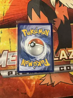 Gengar V 156/264 – Fusion Strike Ultra Rare Pokemon Card NM - Image 2