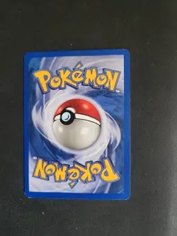 2002 Pokemon Neo Destiny- Pokemon Personality Test #102 LP - Image 2
