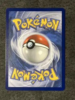 Pokemon Day 2026 Stamp Pikachu Cosmo HOLO TEF 051 - DEUTSCH - Promo Karte - Image 2