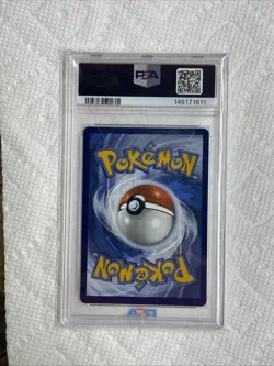2025 Pokemon Mega Evolutions Wally’s Compassion SIR 186/132 Free Shipping - Image 2