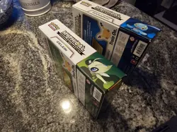 Pokemon Celebi Mythical Collection Box Generations 20th Anniversary - Sealed - Image 2