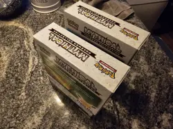 Pokemon Celebi Mythical Collection Box Generations 20th Anniversary - Sealed - Image 3