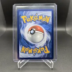 RHYPERIOR 76/142 Reverse Holo Rare SV07: Stellar Crown Pokemon TCG - Image 2