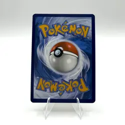 Pokemon Roaring Moon ex Special Illustration Rare Holo Sv Prismatic 162/131 230… - Image 2