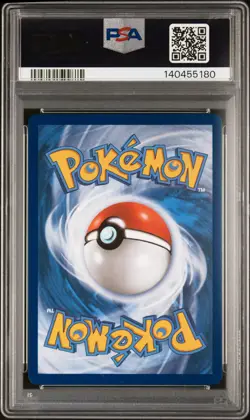 2025 POKEMON PFL SPECIAL ILLUSTRATION RARE #125 MEGA CHARIZARD X EX PSA 10 - Image 2