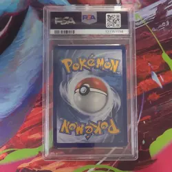 Pokemon Charizard GX 9/68 Hidden Fates Ultra Rare Holo PSA 10 2019 - Image 2