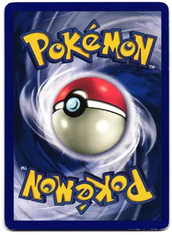 Full Heal [Shadowless] 82/102 Pokemon Gen 1: Base Set - Image 2
