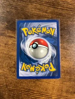 Pokemon Jungle Flareon Holo 1999 WOTC 3/64 - Image 2