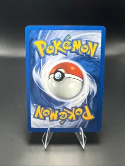 Pokemon Vileplume 17/18 Southern Islands Reverse Holo - Image 4