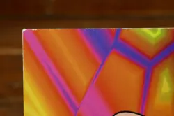 2001 TOPPS POKEMON JOHTO LEAGUE CHAMPIONS DIE-CUT EMBOSSED #7 CLEFFA HP - Image 2