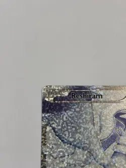 Pokemon TCG - Reshiram 113/114 Celebrations: Classic Collection Holo | NM - Image 5