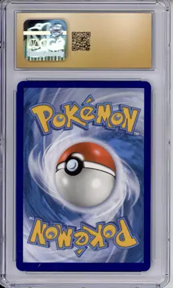 CGC PRISTINE 10 Orbeetle VMAX Pokemon SWSH Lost Origin Holo TG13/TG30 - Image 2