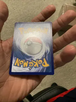 Pokemon TCG Crown Zenith Galarian Gallery Absol GG16/GG70 NM - Image 3