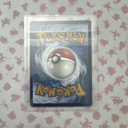 Pokemon Gardevoir ex Special Illustration Rare SV: Paldean Fates 233/091 310 HP - Image 2
