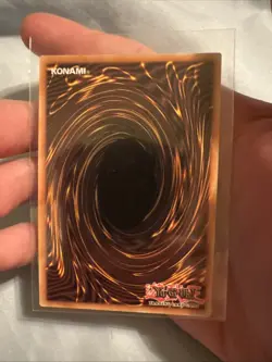 YUGIOH MOKEY MOKEY RA04-EN126 PLATINUM 1ST ED NM - Image 2