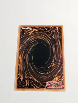 Yugioh Yubel The Loving Defender Forever PHNI-EN038 1st Edition Ultra Rare NM - Image 3