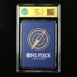 CCG 10 GemMint 2025 One Piece CHN X Drake OP14-016 R - Image 2