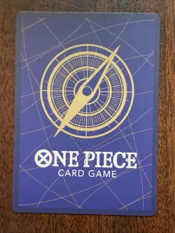 One Piece Romance Dawn Nami OP01-016 English NM - Image 2