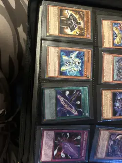 Huge Lot Of Yugioh 1st Edition Cards With Foils! Good Value! - Image 2