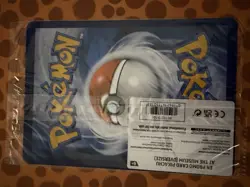 Pikachu at the Museum Jumbo Cards Regular - Image 2