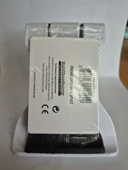 Pokemon TCG Dragapult 091/192 Rebel Clash Stamped Promo Card Sealed - Image 2