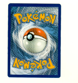 Ditto #132/165 Holo Foil Scarlet & Violet #151 Regular Foil Pokemon Card - Image 2