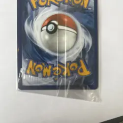 Pokemon 151 Mewtwo 052 Scarlet & Violet UPC Black Star Promo Card Holo Sealed - Image 5