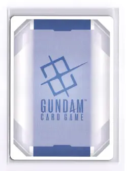 Gundam Virtue GD-03-052 R+ Gundam Card Game English Steel Requiem - Image 2