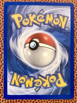 Pokemon TCG Espeon Neo Discovery 20/75 Rare Non-Holo Card WOTC Vintage - Image 2