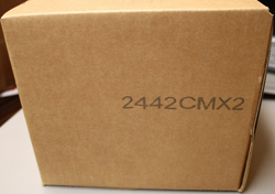 Magic The Gathering WARHAMMER 40K (2022) Commander Deck Sealed Case - Image 3