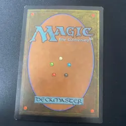 Tolarian Academy *LP* Urza's Saga | MTG Japanese F/S from Japan - Image 2